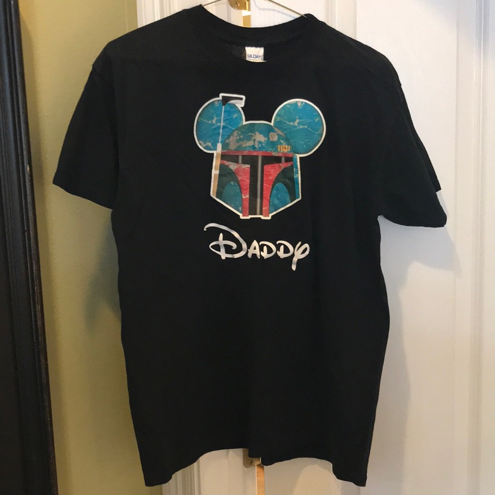 Disney Tee
